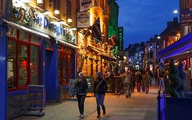 Galway City Loft
