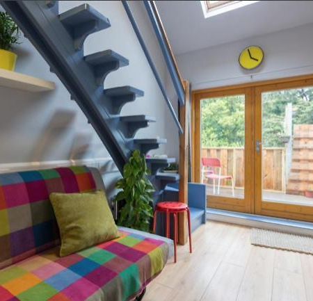 Galway City Loft Exterior photo
