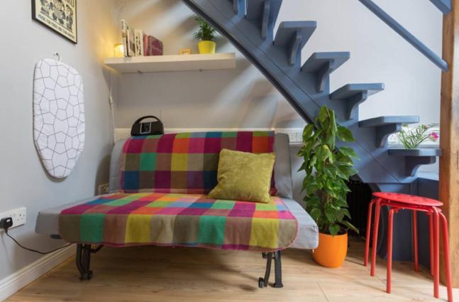 Galway City Loft Exterior photo